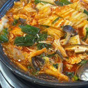 강남진해장 사진