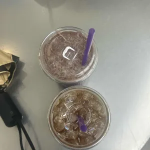 커피빈 사진