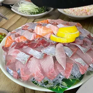 바다회사랑 사진