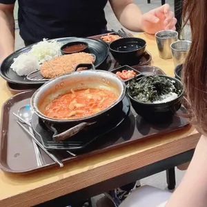 용우동  사진