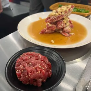 영삼이네 우정소갈비 사진