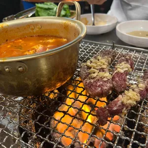 영삼이네 우정소갈비 사진