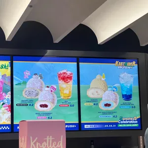 카페 노티드 리뷰 사진