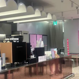 카페 노티드 리뷰 사진