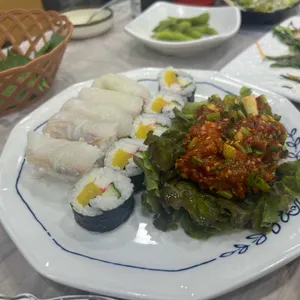 대동냉면밀면 사진 2