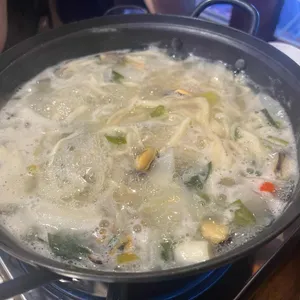 닭발타임 사진