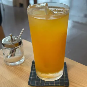 포도시커피 사진