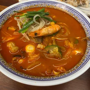 호야짬뽕 1650 사진