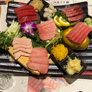 명인참치 사진