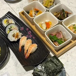 명인참치 사진