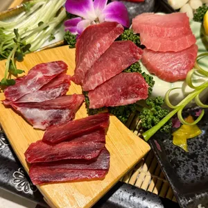 명인참치 사진