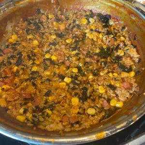 두끼떡볶이 사진