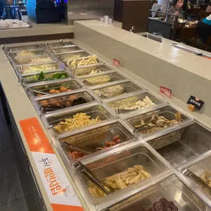 두끼떡볶이 사진