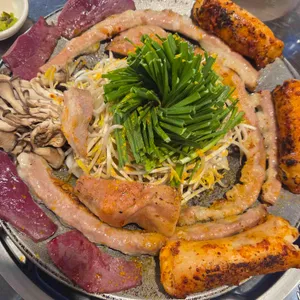 제일곱창 사진