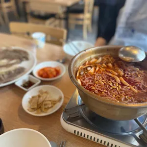 삼본식당 사진