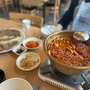 삼본식당 사진