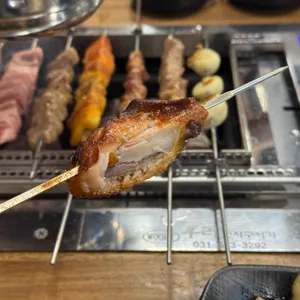 꼬치데이트 양꼬치 무한리필 사진