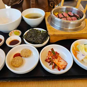 외가 사진