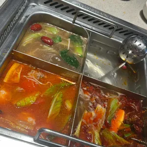 하이디라오 사진