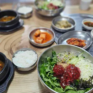 북일곰탕 사진
