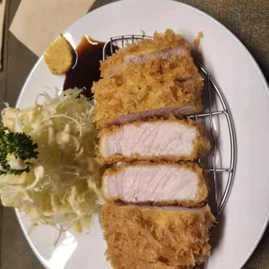 돈까스광명 사진