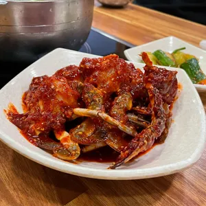 더더간장게장 사진