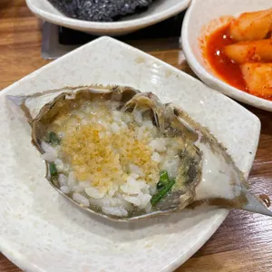 더더간장게장 사진