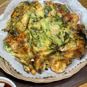 은봉산장 사진