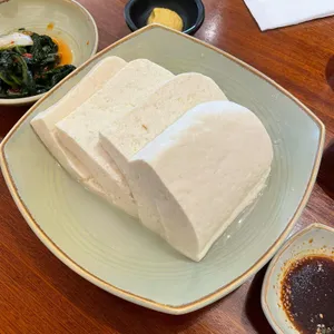 샘밭막국수 사진