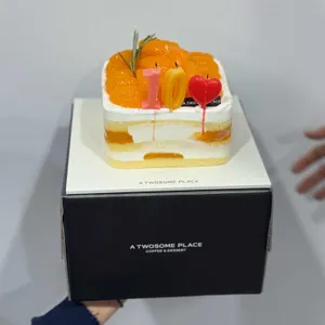 투썸플레이스 리뷰 사진