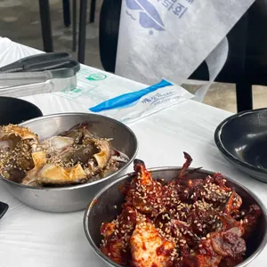 여수맛집 정가네 갓.갈치조림 게장 사진