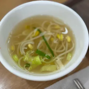 전주콩나물국밥 사진