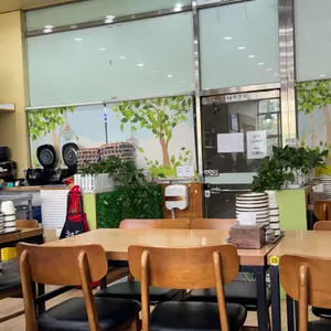 전주콩나물국밥 리뷰 사진