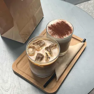 캐시미어커피 사진