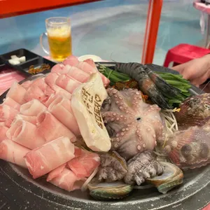 44번 낭만수산포차 사진