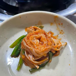 창평국밥 사진