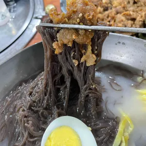 삼정식당 사진