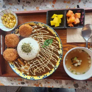 카바레식당 리뷰 사진