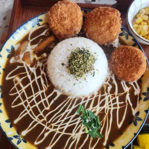카바레식당 사진