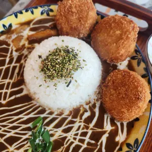 카바레식당 사진
