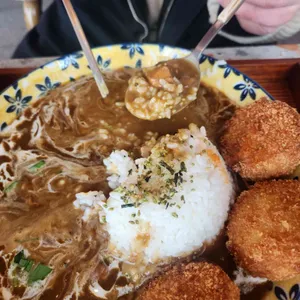 카바레식당 사진