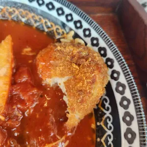 카바레식당 사진