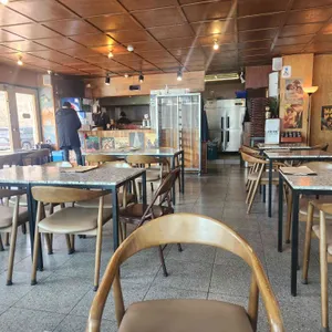 카바레식당 리뷰 사진