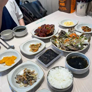 전주총각네게장 사진