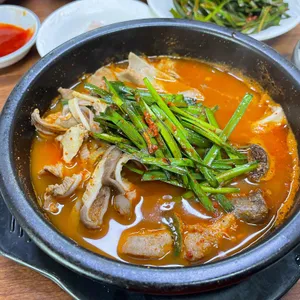 금암피순대 사진