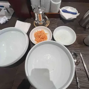 평양냉면 대동관 사진
