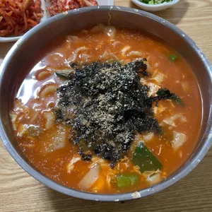 정든식당 사진