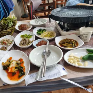 신토불이오리불고기 사진