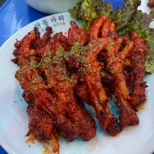 닭동가리 사진