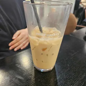 프롬하츠커피 사진